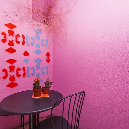 Lxway Bairro Alto - Rua Dos Mouros Apartment