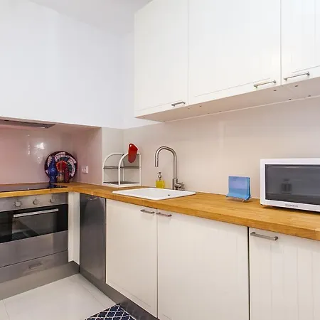 Apartment Lxway Bairro Alto - Rua Dos Mouros